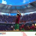 2002 FIFA World Cup Gameplay Win 3