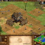 Age of Empires 2 The Conquerors Screenshots 2