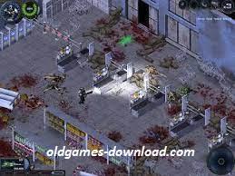 Alien Shooter Identified Free Download Game 5