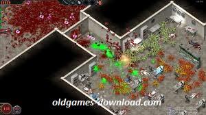Alien Shooter Identified Free Download Game 7
