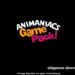 Animaniacs Game Pack Gameplay Win 1