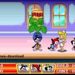 Animaniacs Game Pack Gameplay Win 4