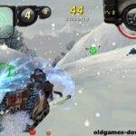 Arctic Thunder Gameplay PS2 5