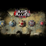 Axis & Allies (2004)Old Games Download pc 