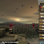 Axis and Allies 2004 Gameplay Windows 9