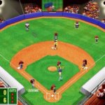 Backyard Baseball 2003 Gameplay Win 1