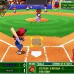 Backyard Baseball 2003 Gameplay Win 3