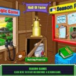 Backyard Baseball 2003 Gameplay Win 4