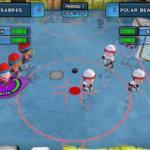 Backyard Hockey Gameplay Win 4