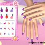 Barbie Beauty Boutique Gameplay Win 1