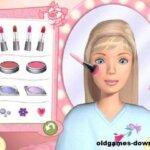 Barbie Beauty Boutique Gameplay Win 3