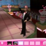 Barbie Fashion Show An Eye for Style Gameplay Win 2
