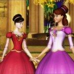 Barbie in the 12 Dancing Princesses Gameplay Win