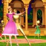 Barbie in the 12 Dancing Princesses Gameplay Win 3