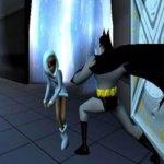 Batman Vengeance Gameplay 1