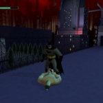Batman Vengeance Gameplay 5