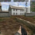 Battlefield 1942 Secret Weapons of WWII Gameplay Win 3