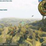 Battlefield 2 Gameplay Windows 3