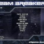 Beam Breakers Gameplay Win 1