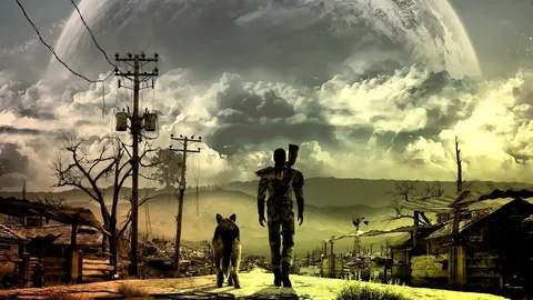 Best Fallout Games Download 8