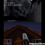 Blood Gameplay DOS 3