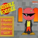 Bubble Trouble Game Download