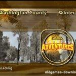 Cabelas Outdoor Adventures Gameplay Win PS2
