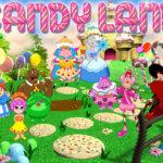 Candy Land Gameplay Win 1