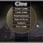 Clue Murder at Boddy Mansion Gameplay Win 1