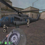 Counter Strike Condition Zero Deleted Scenes Gameplay Win 3