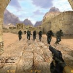 Counter Strike Condition Zero Deleted Scenes Gameplay Win 4