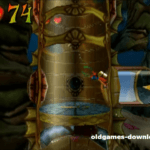 Crash Bandicoot 3 Warped Gameplay PlayStation 3