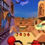 Crash Bandicoot 3 Warped Gameplay PlayStation 8