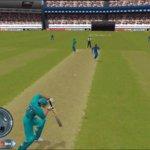 Cricket 2000 Gameplay Win 2