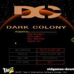 Dark Colony Gameplay Win 1