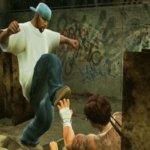 Def Jam Fight for NY Gameplay PS2 3