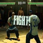 Def jam fight for NY Gameplay PS2 4