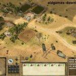 Old Games Pc Download Desert Rats vs. Afrika Korps