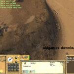 Desert Rats vs Afrika Korps Gameplay Win 4