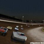 Dirt Track Racing Gameplay Win 3