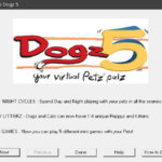 Dogz 5 Old pc Game Download