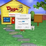 Dogz 5 Gameplay Windows 3