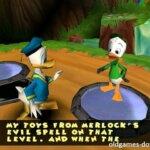 Donald Duck Goin Quackers Gameplay Win 2