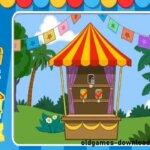 Doras Carnival Adventure Gameplay Win 2