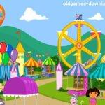 Doras Carnival Adventure Gameplay Win 4