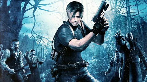 Download Resident Evil Games For Windows 7