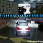 Downtown Run Gameplay PS2 3