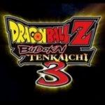 Dragon Ball Z Budokai Tenkaichi 3 Gameplay PS2 1