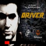 Driver Gameplay PS 1