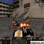 Duke Nukem 3D Free Download 1